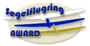 Segelflugring Award-Logo M&auml;rz 2001