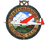 Staffordshire Gliding Club (UK)